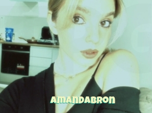 Amandabron