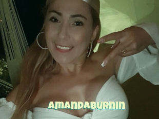 Amandaburnin