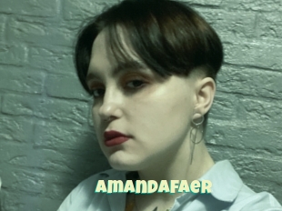 Amandafaer