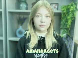 Amandagets