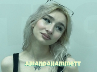 Amandahammett