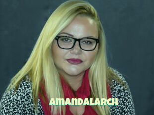 Amandalarch