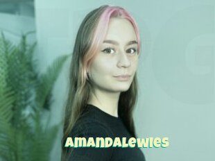 Amandalewies