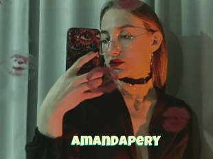 Amandapery