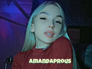 Amandaprous