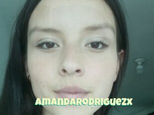 Amandarodriguezx