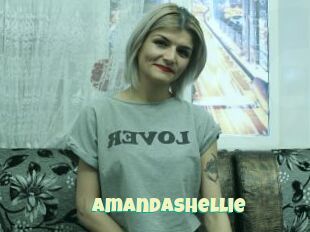 Amandashellie