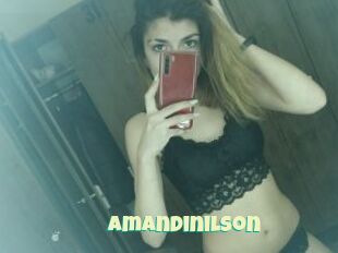 Amandinilson