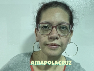 Amapolacruz