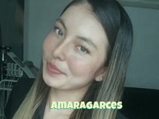 Amaragarces