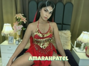 Amarahpatel