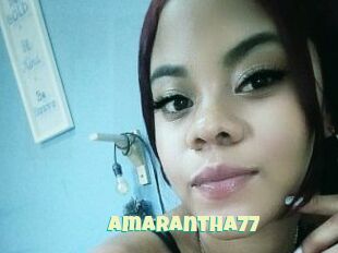 Amarantha77