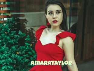 Amarataylor