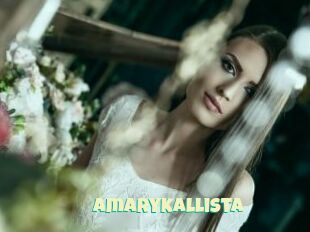 Amarykallista