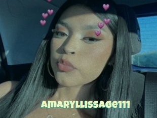 Amaryllissage111