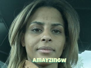 Amayzingw