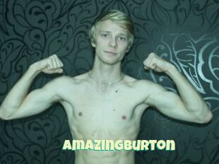 Amazingburton