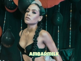 Ambarmilk