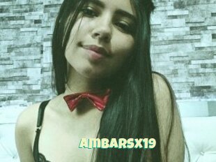 Ambarsx19