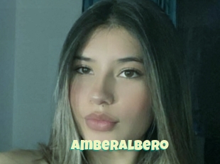 Amberalbero