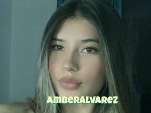 Amberalvarez