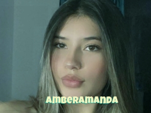 Amberamanda