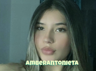 Amberantonieta