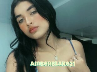 Amberblake21