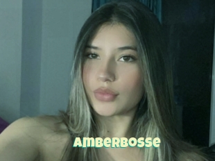 Amberbosse