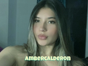 Ambercalderon