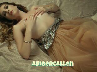 Ambercallen