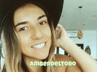 Amberdeltoro