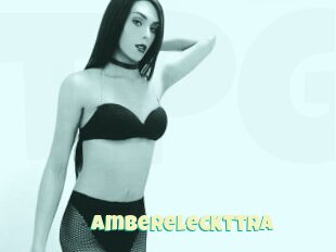 Ambereleckttra