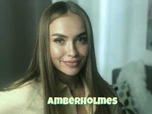 Amberholmes