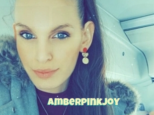 Amberpinkjoy