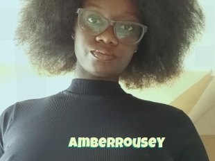 Amberrousey