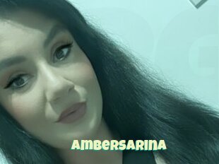 Ambersarina