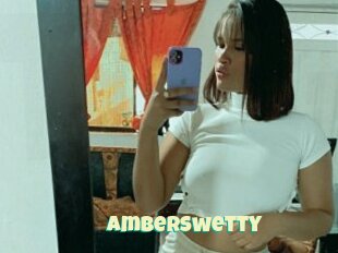 Amberswetty