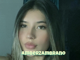 Amberzambrano