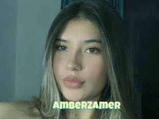 Amberzamer