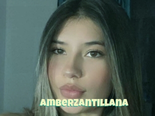 Amberzantillana