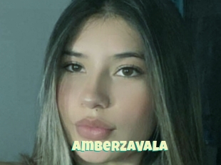 Amberzavala