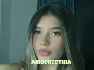 Amberzetina