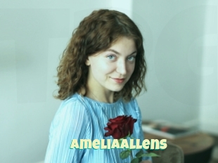 Ameliaallens