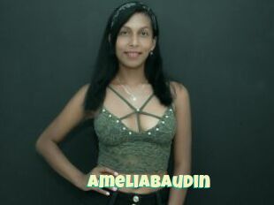 Ameliabaudin