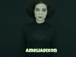 Ameliadixon