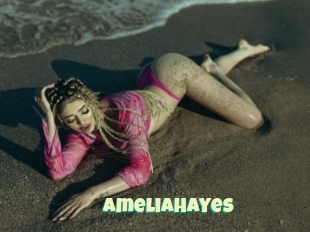 Ameliahayes