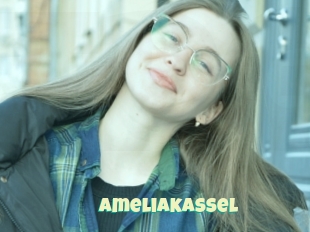 Ameliakassel