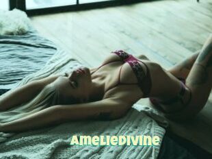 Ameliedivine