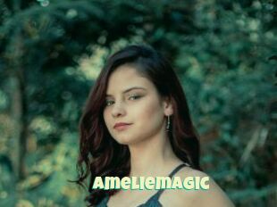 Ameliemagic